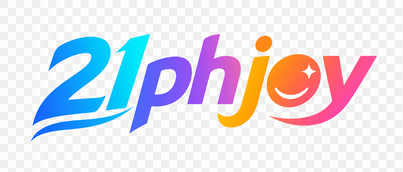 21phjoy logo
